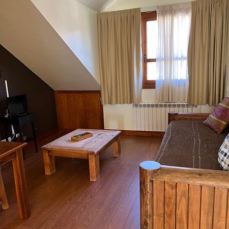 Apartamentos Cuirgu Felechosa Extérieur photo