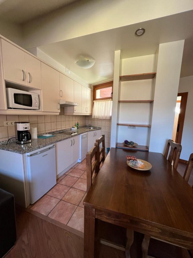 Apartamentos Cuirgu Felechosa Extérieur photo