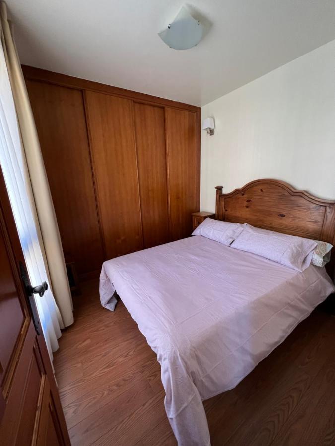 Apartamentos Cuirgu Felechosa Extérieur photo